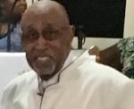 Pastor Simons