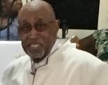 Pastor Simons