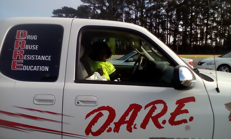 Dare Vehicle