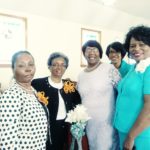 Anniversary Attendedd